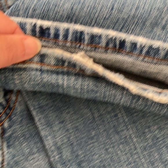 Levi’s Low Cut 545 size 12M - Picture 11 of 12